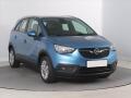 Opel Crossland X 1.2 Turbo, Serv.kniha