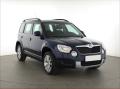 koda Yeti Experience 1.8 TSI, 4X4, R