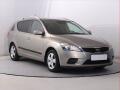 Kia Ceed 1.4 CVVT, Serv.kniha