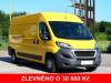 Peugeot Boxer 2.0 BlueHDi, L3H2, 13m3, 1.0t