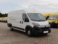 Citron Jumper 2.2 BlueHDi, Maxi, 14m3, 1.0t