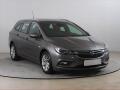 Opel Astra 1.6 CDTI, Serv.kniha, Tempomat