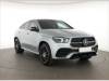 Mercedes-Benz GLE 350de 4M. Coup