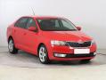 koda Rapid Ambition Plus 1.2 TSI