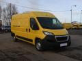 Peugeot Boxer 2.0 BlueHDi, L3H2, 13m3, 1.0t