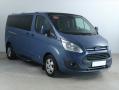 Ford Tourneo Custom Titanium 2.0 EcoBlue, R, DPH