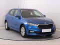 �koda Fabia 1.0 TSI, Serv.kniha, Tempomat