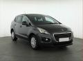 Peugeot 3008 1.6 HDi, Serv.kniha, Tempomat