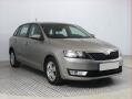 koda Rapid Spaceback 1.2 TSI
