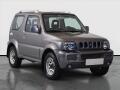 Suzuki Jimny 1.3 16V, 4X4, Vyh�.�seda�ek
