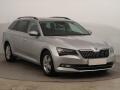 �koda Superb 1.6 TDI, K��e, Navi, Bi-Xenony
