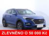 Hyundai Tucson 1.6 CRDi 48V MHEV