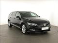 Volkswagen Passat 1.6 TDI, Automat, Serv.kniha