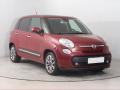 Fiat 500L 1.6 MultiJet, Tempomat