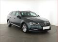 koda Superb 2.0 TDI, Automat, Navi