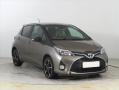 Toyota Yaris 1.33 Dual VVT-i, Tempomat