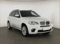BMW X5 xDrive40d, 4X4, Automat, Ke