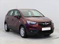 Opel Crossland X 1.2, R,2.maj, Serv.kniha