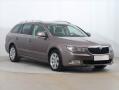 �koda Superb 2.0 TDI, Navi, Xenony