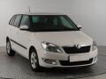 �koda Fabia 1.2 TSI