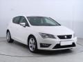 Seat Leon 2.0 TDI, Serv.kniha, Tempomat