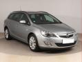 Opel Astra 1.4 T, Serv.kniha, Xenony