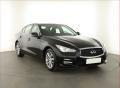 Infiniti Q50 2.2 d, Automat, Ke, Navi