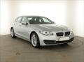 BMW 525d xDrive, 4X4, Automat