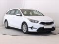 Kia Ceed 1.5 T-GDI, Serv.kniha