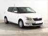 koda Fabia 1.4 16V, Serv.kniha