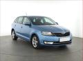 koda Rapid Spaceback 1.2 TSI, R,2.maj