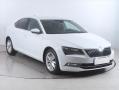 koda Superb 1.8 TSI