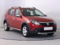 Dacia Sandero 1.6 MPI, Serv.kniha, nov� STK