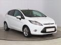 Ford Fiesta 1.25 i, Serv.kniha