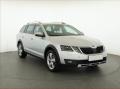 koda Octavia Scout 2.0 TDI, 4X4, Automat