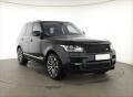 Land Rover Range Rover SDV8, Autobiography