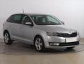 �koda Rapid Spaceback 1.2 TSI, Tempomat