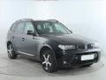 BMW X3 2.0d, 4X4, nov STK