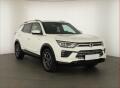SsangYong Korando 1.5 T-GDI, 4X4, Serv.kniha