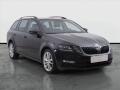 �koda Octavia Style 2.0 TDI, Automat