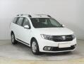 Dacia Logan 1.5 dCi, �R,1.maj, Serv.kniha
