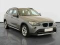BMW X1 xDrive20d, 4X4, Xenony