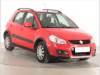 Suzuki SX4 1.5 VVT, Serv.kniha