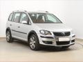 Volkswagen Touran Cross 2.0 TDI, Tempomat