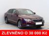 koda Superb Elegance 1.8 TSI, Serv.kniha