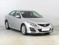 Mazda 6 2.2 MZR-CD, R,1.maj, Tempomat