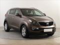 Kia Sportage Gold 1.7 CRDi, Serv.kniha