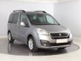 Peugeot Partner 1.6 16V, 5Mst, R, 1Maj, DPH