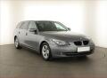BMW 520d, po STK, Ta�n�