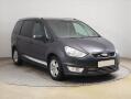 Ford Galaxy 2.0 TDCi, 7�m�st, Serv.kniha